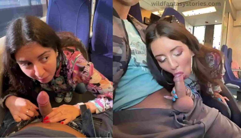 Stranger girl fuck