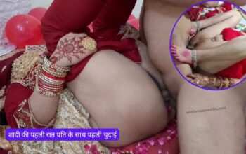 suhagraat sex story